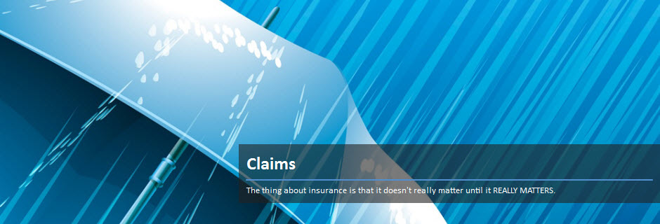 claims